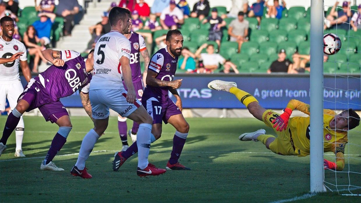 Newcastle Jets FC vs Perth Glory FC Prediction, Betting Tips & Odds | 18 MARCH, 2023