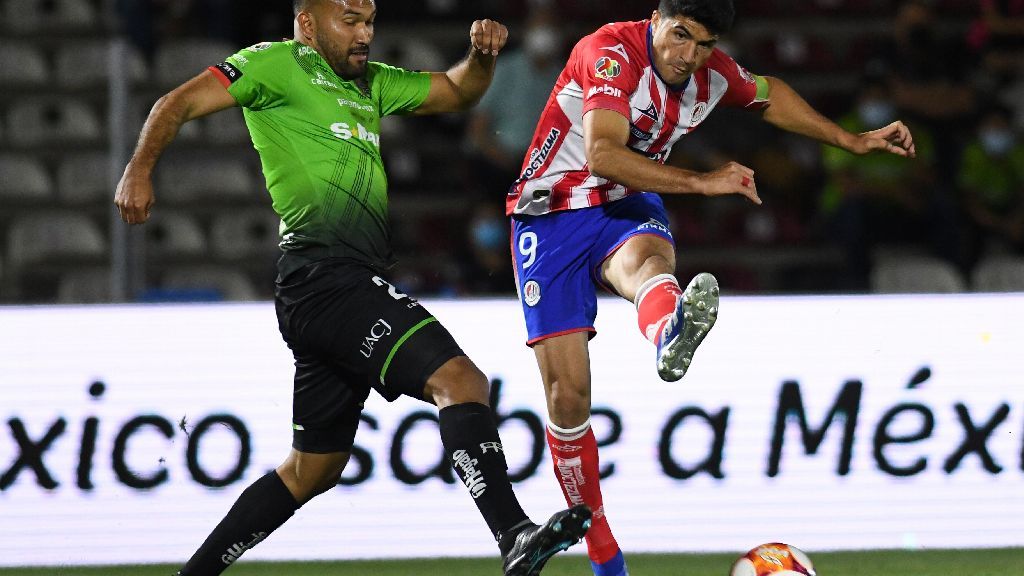 FC Juárez vs Atlético San Luis Pronóstico, Apuestas y Cuotas | 04 de agosto de 2022