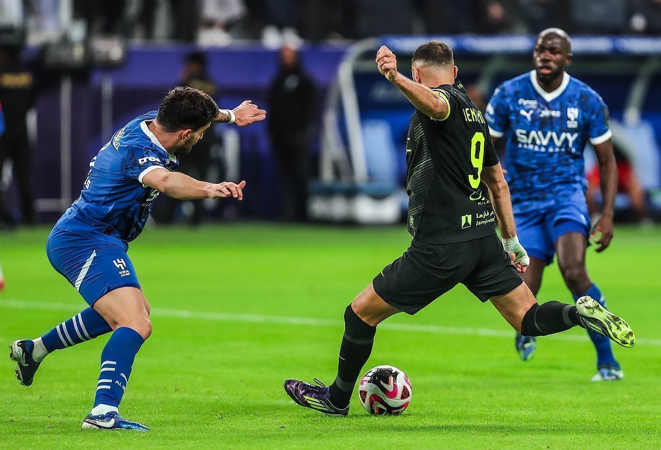 Al-Nassr vs Al-Ittihad: Prediction for the Match on May 07, 2025