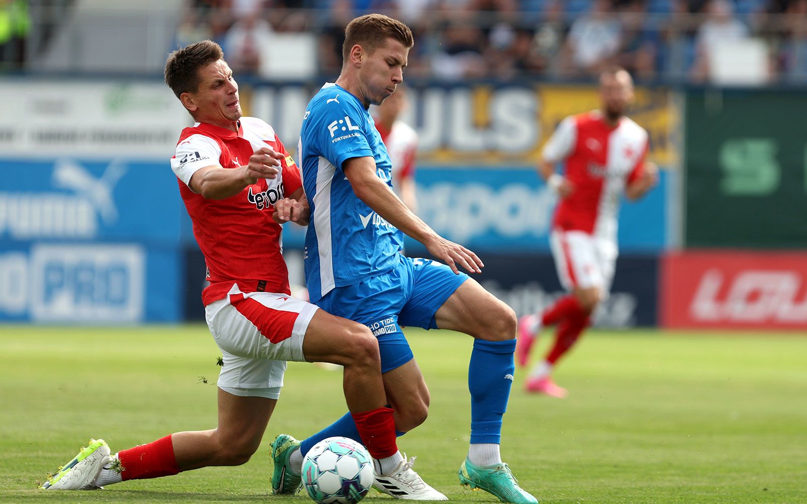 Slavia Praga vs. Mladá Boleslav. Pronostico, Apuestas y Cuotas│26 de mayo de 2024