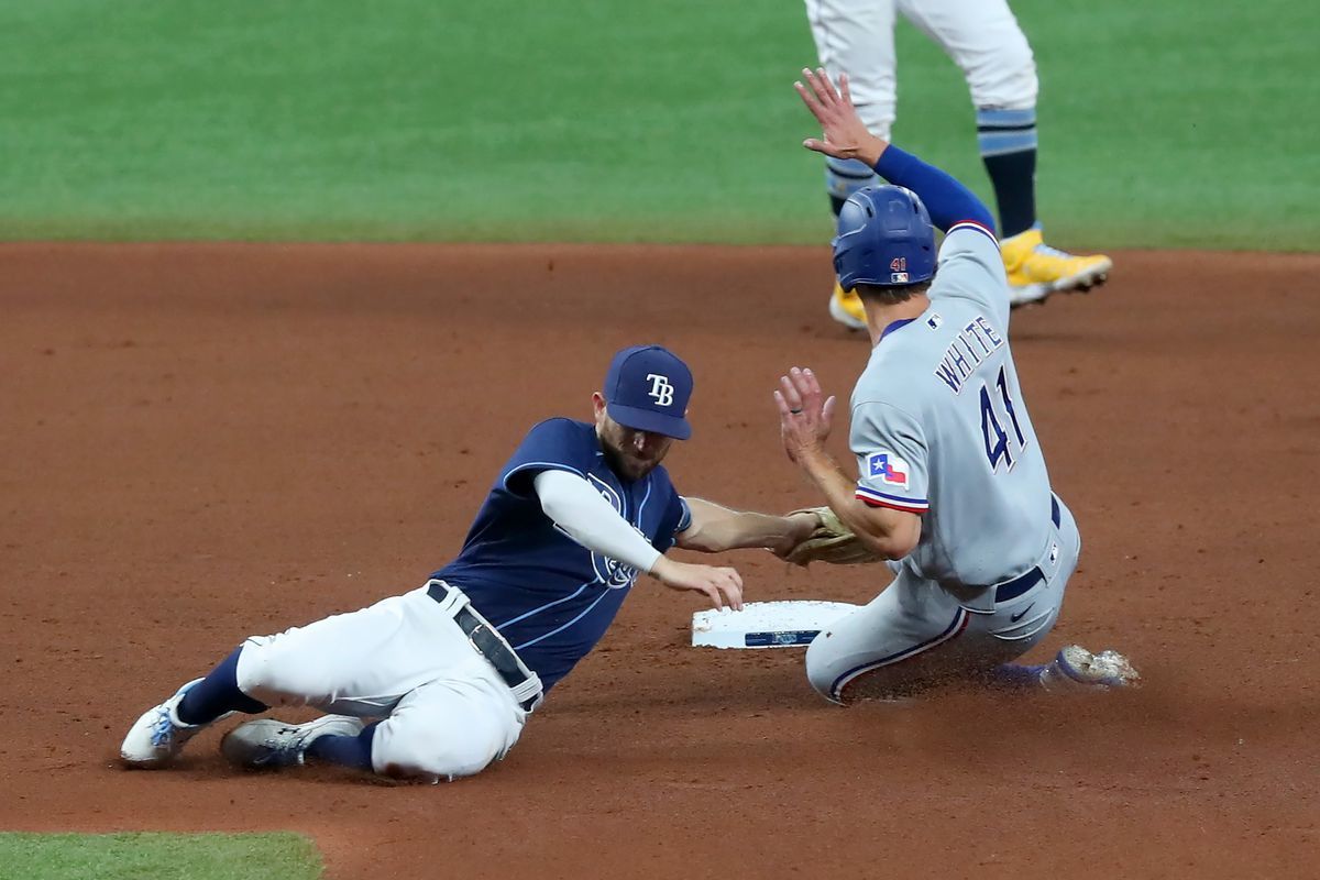 Tampa Bay Rays vs Texas Rangers Prediction, Betting Tips & Odds │10 JUNE, 2023