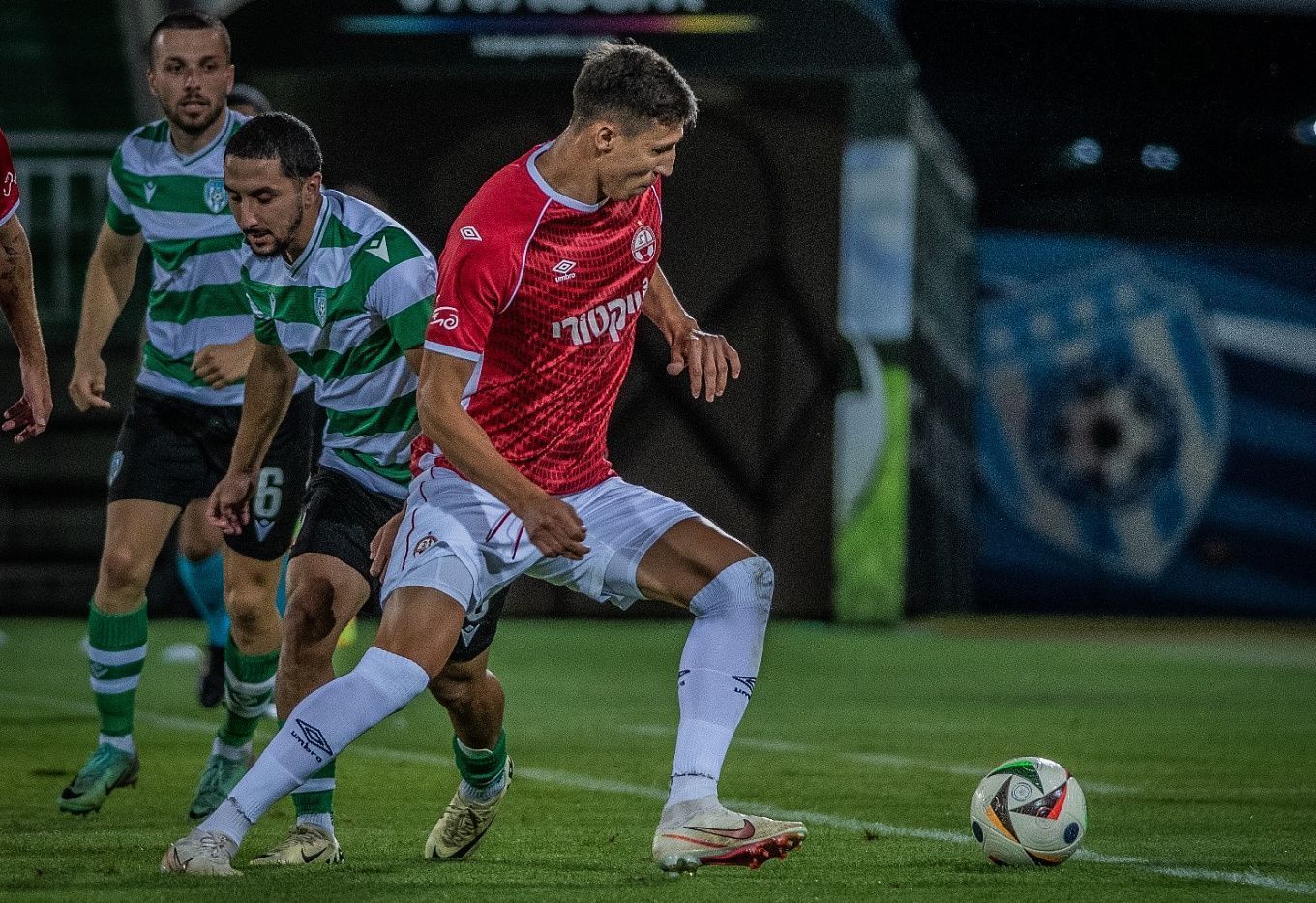 Maccabi Bnei Reineh FC vs Hapoel Beer Sheva FC Prediction, Betting Tips & Odds | 01 FEBRUARY 2025