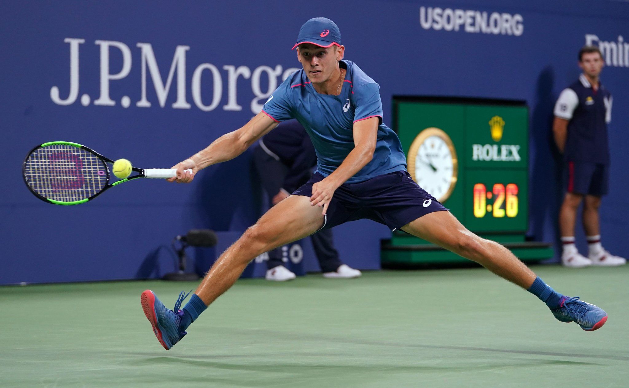 Alex de Minaur vs Jack Draper Prediction, Betting Tips and Odds | 30 JUNE, 2022