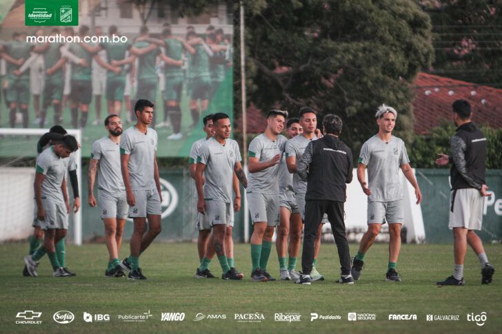Oriente Petrolero vs Always Ready Prediction, Betting, Tips and Odds | 05 JUNE 2023