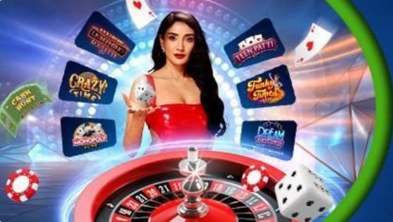 Crickex Casino Cashback - Get 1% Back on All Bets Daily!