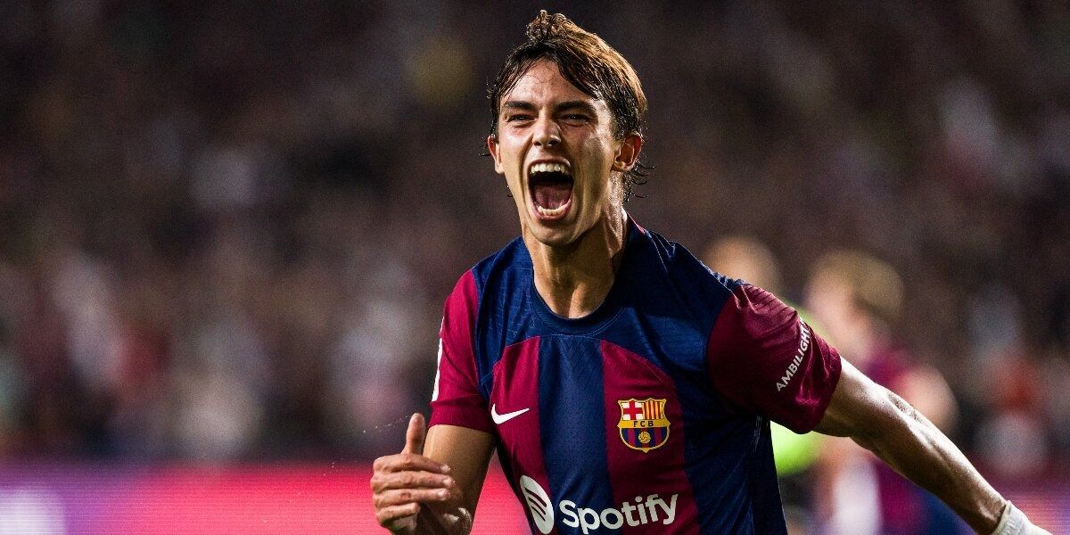 Atletico Consider Bringing João Félix Back In Summer