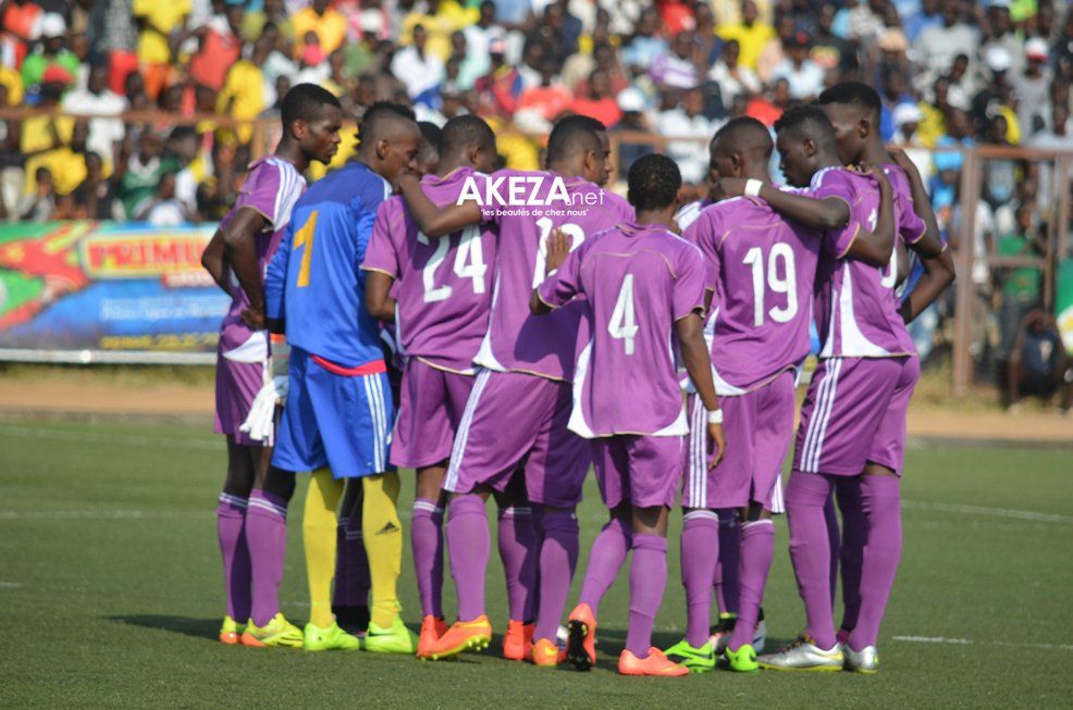 Bujumbura City vs Muzinga FC Prediction, Betting Tips & Odds │01 APRIL, 2023