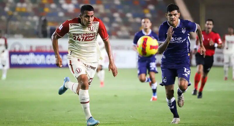 Cienciano vs Universitario de Deportes Prediction, Betting Tips and Odds | 07 AUG, 2022