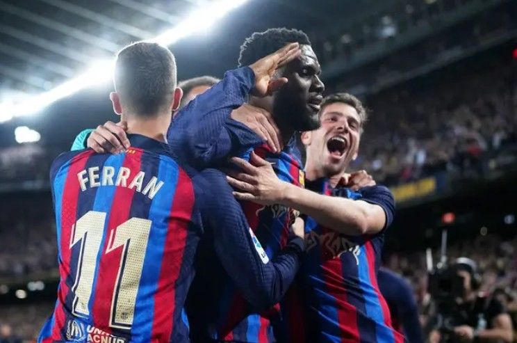 Barcelona vs Betis Prediction, Betting Tips & Odds │29 APRIL, 2023