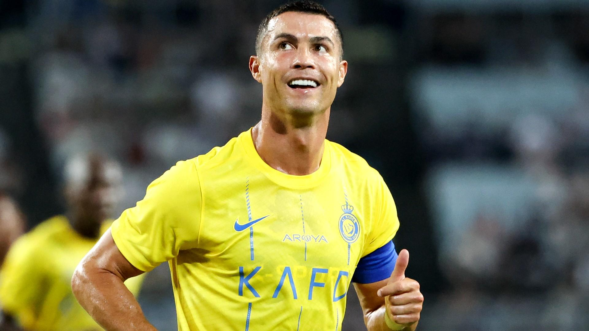 Ronaldo Regrets Not Joining Al-Nassr Earlier