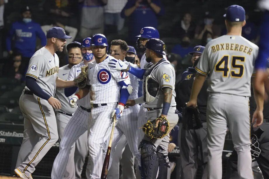 Milwaukee Brewers vs Chicago Cubs Prediction, Betting Tips & Odds │6 JULY, 2022