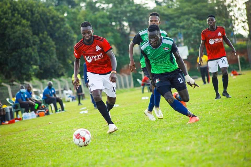 UPDF vs Vipers Prediction, Betting Tips & Odds │19 APRIL, 2023