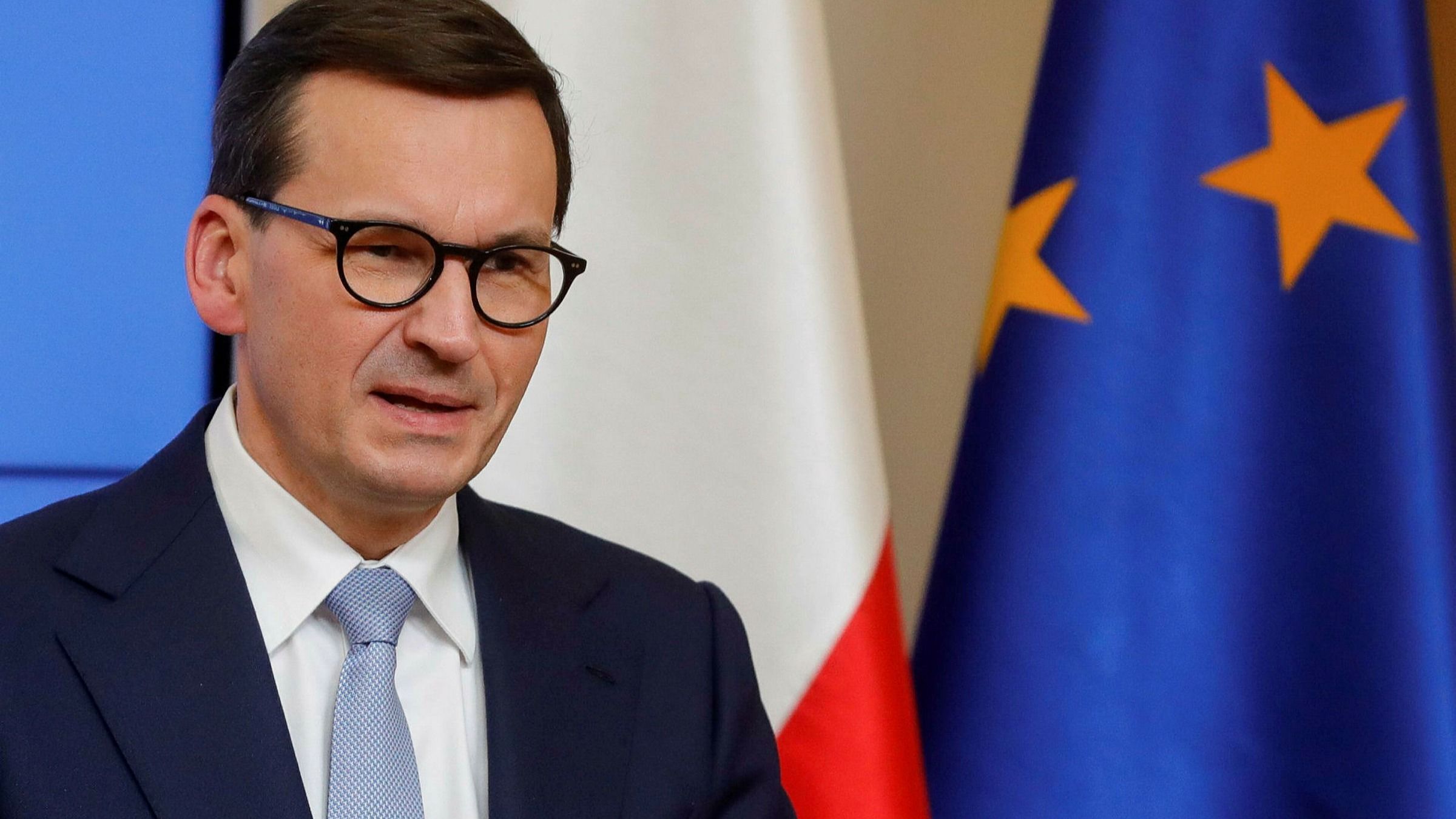 Polish Prime Minister Morawiecki refuses to pay players the promised bonus for 2022 World Cup