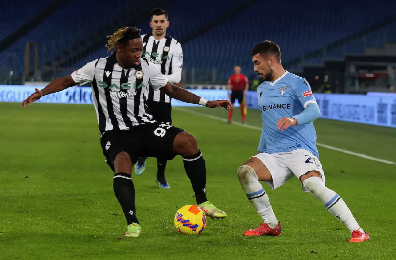 Udinese vs Lazio Prediction, Betting Tips & Odds │21 MAY, 2023
