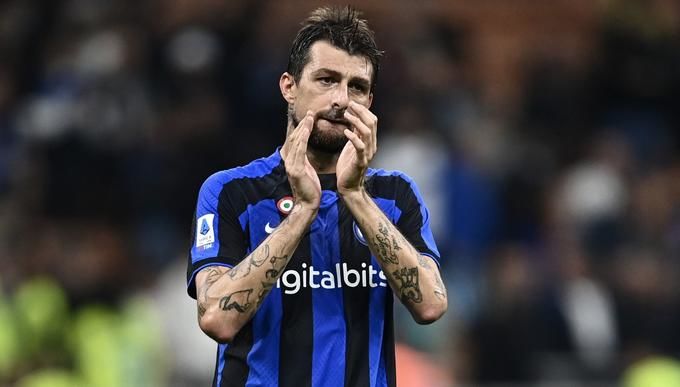 Sampdoria vs Inter Prediction, Betting Tips & Odds │13 FEBRUARY, 2023