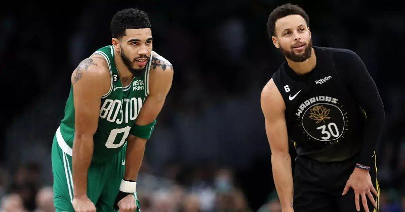 Boston Celtics vs Golden State Warriors. Pronóstico, Apuestas y Cuotas│3 de marzo de 2024