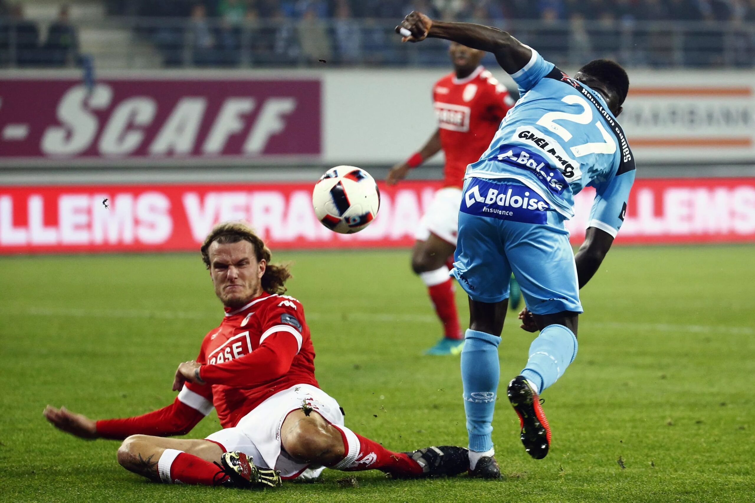 Standard Liege vs Gent Prediction, Betting Tips & Odds │06 MAY, 2023