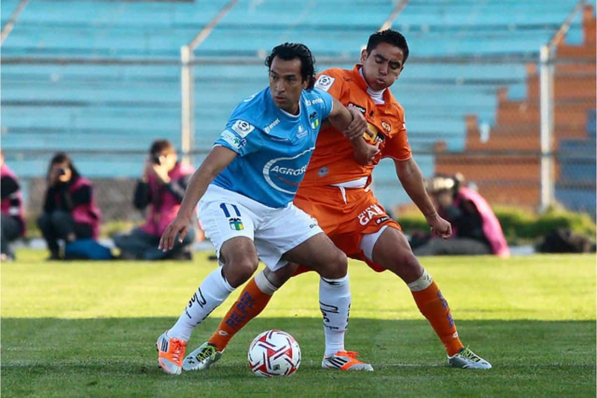 Cobreloa vs. O’Higgings. Pronostico, Apuestas y Cuotas│1 de junio 2024