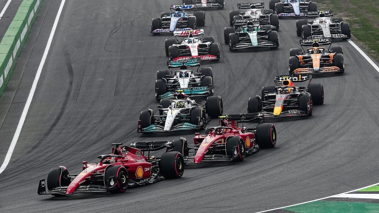 Haas Introduces New Car For Formula 1 Season 2024