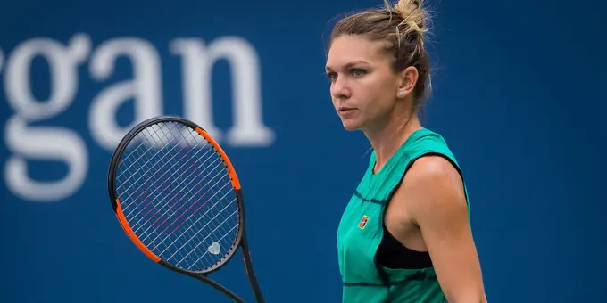 Halep Suspended For Four Years For Anti-Doping Violation
