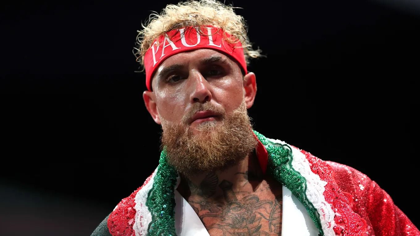 Jake Paul Criticizes UFC Over Volkanovski vs Lopes and Gaethje vs Pimblett Fight Announcements