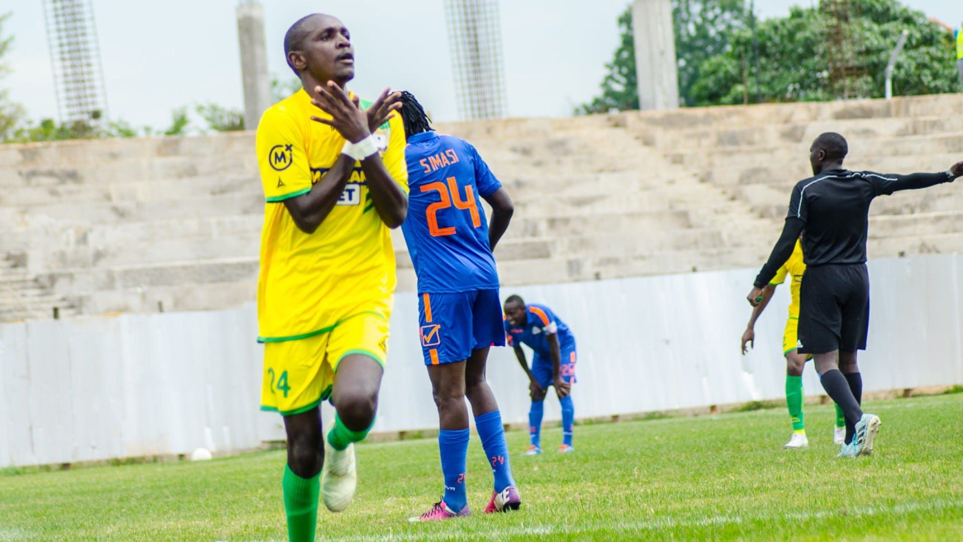 Kakamega Homeboyz vs KCB Prediction, Betting Tips & Odds │29 MARCH, 2023