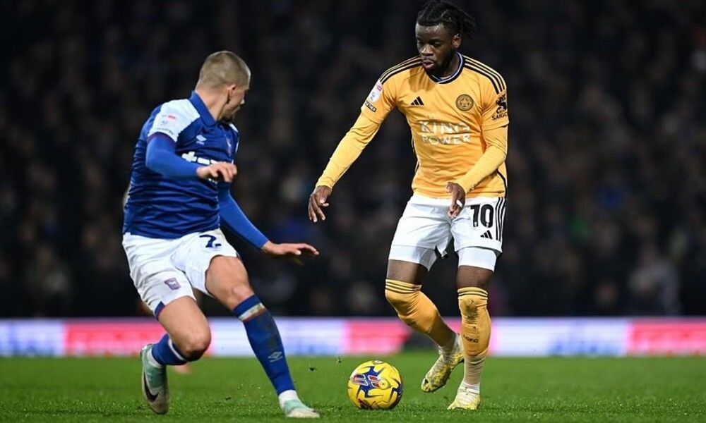 Leicester City vs Ipswich Town Prediction, Betting Tips & Odds │22 January, 2024