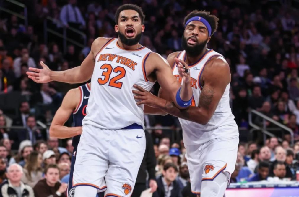 Miami Heat vs New York Knicks: Prediction for the Match on November 18, 2025