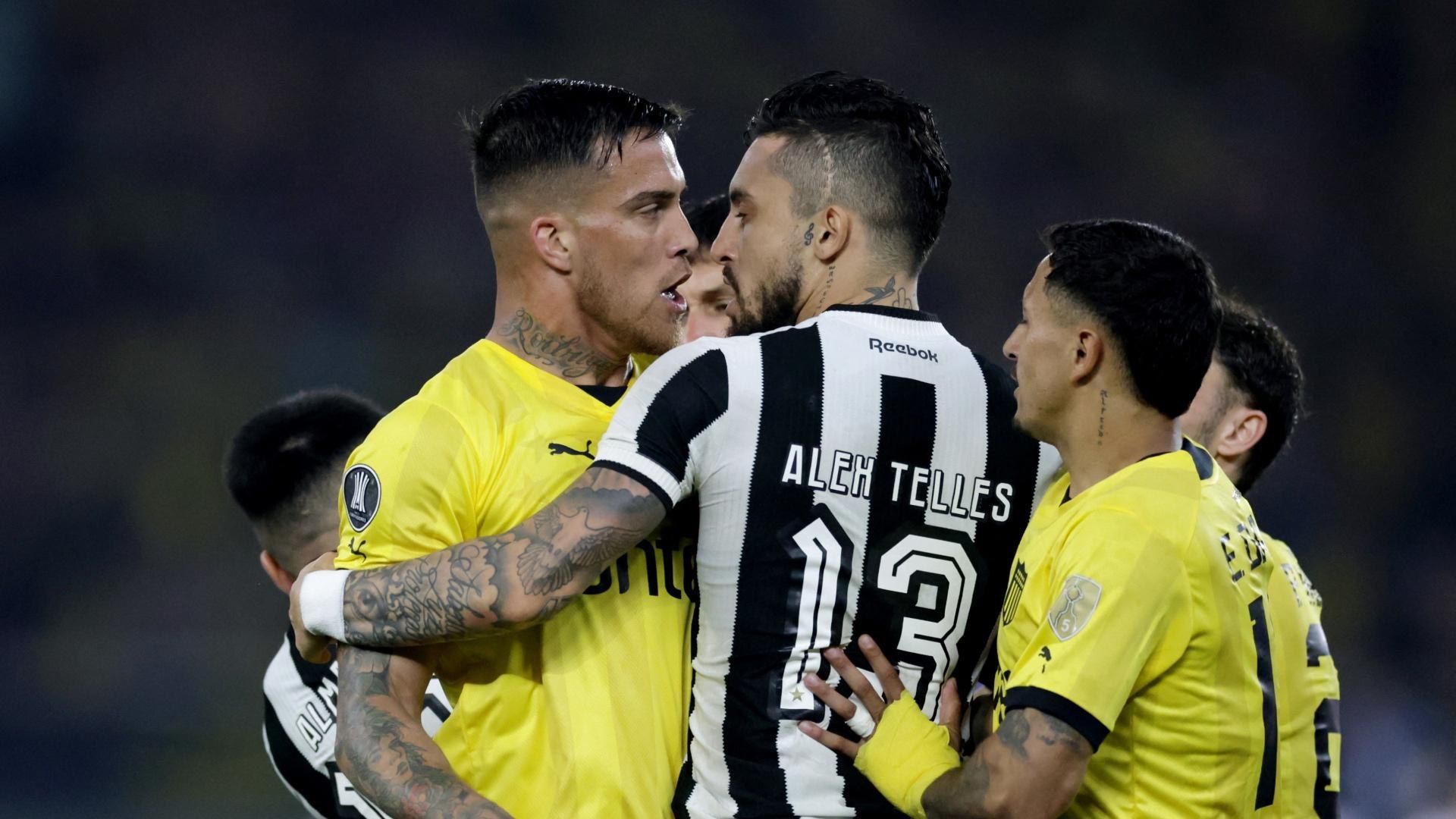 River Plate vs Penarol Prediction, Betting Tips & Odds │24 FEBRUARY, 2025