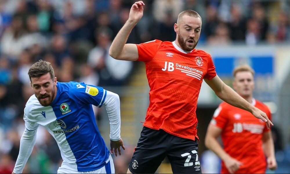 Blackburn Rovers vs Luton Town Prediction, Betting Tips & Odds │1 MAY, 2023