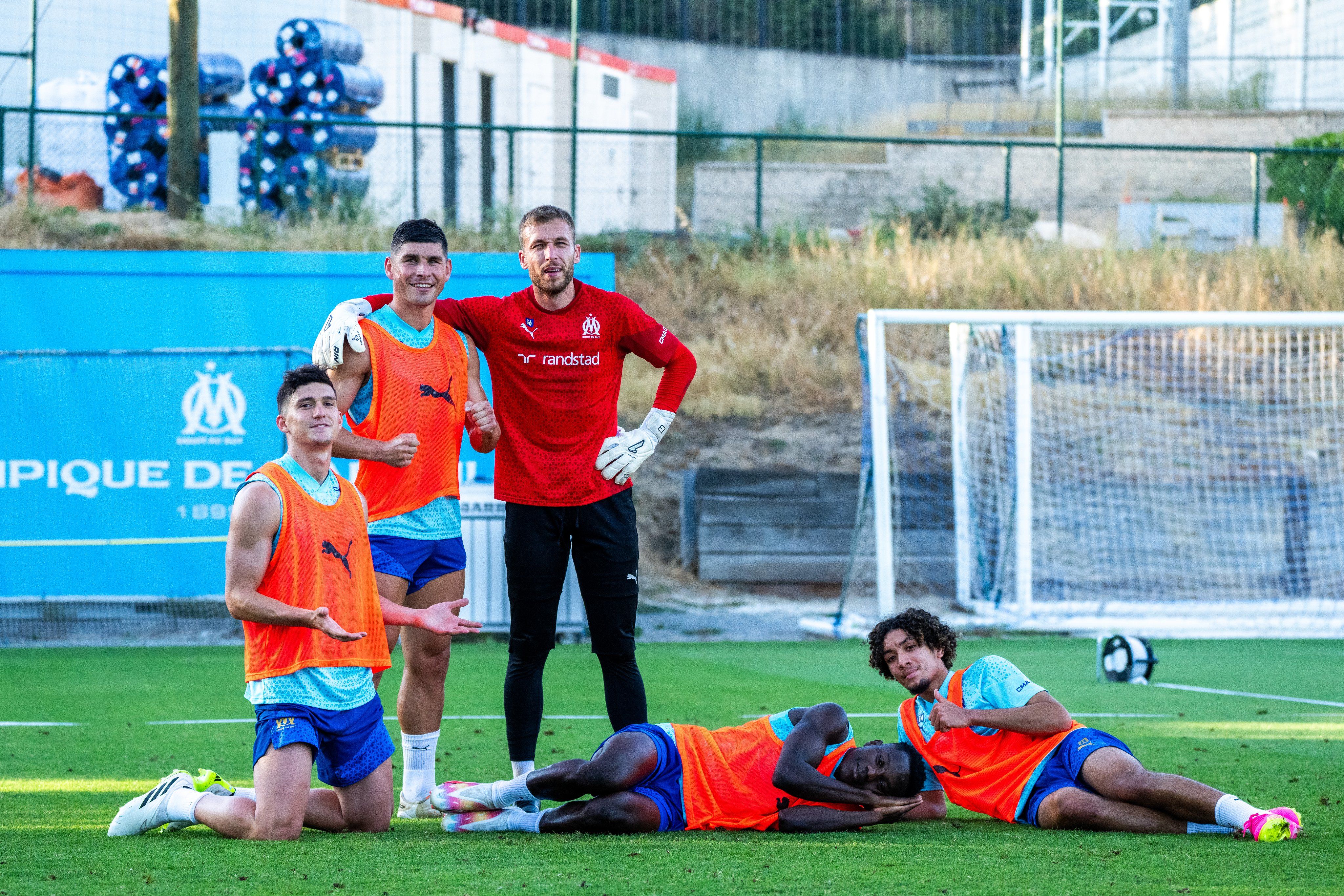 Olympique Marseille vs LOSC Lille Prediction, Betting Tips and Odds | 4 NOVEMBER 2023