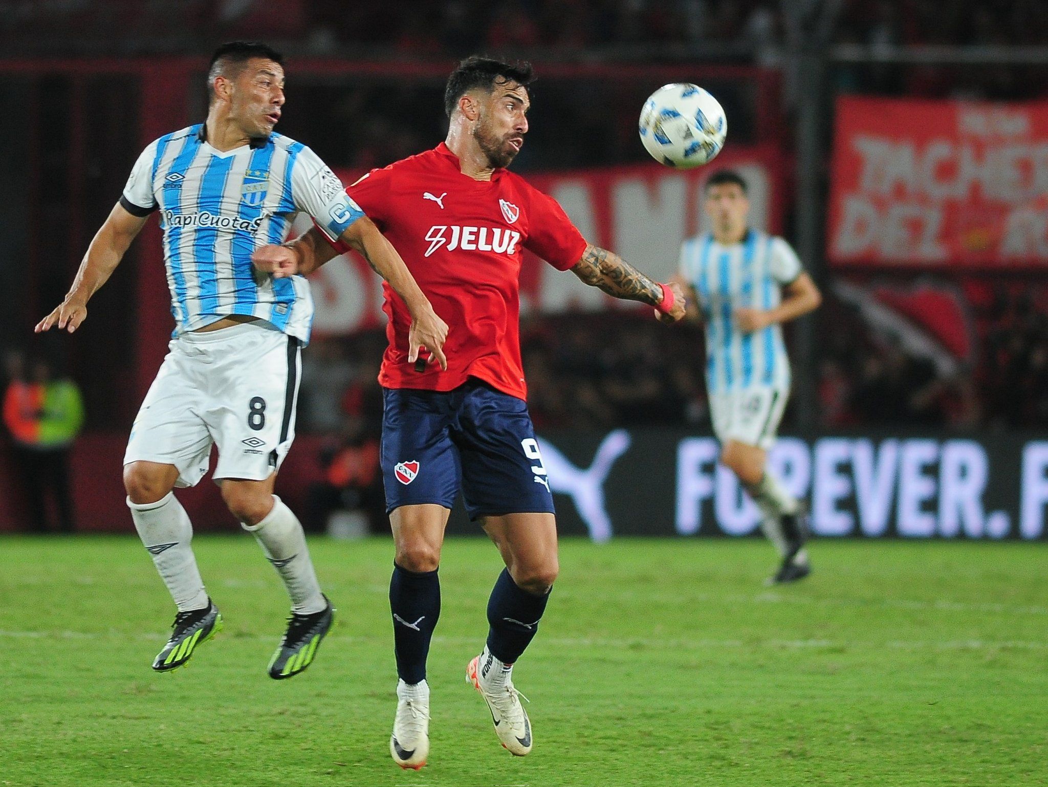 Independiente vs Godoy Cruz Prediction, Betting Tips & Odds | 29 March, 2025