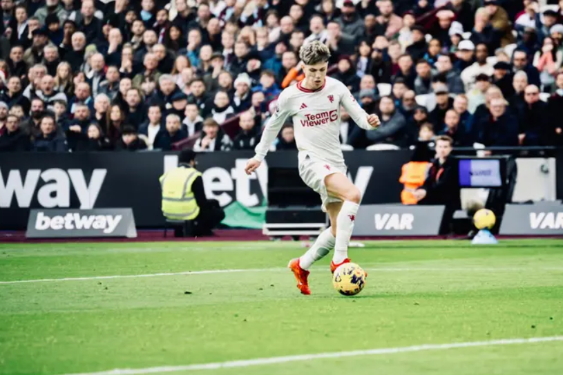 Manchester United vs Tottenham Prediction, Betting Tips & Odds │14 JANUARY, 2024