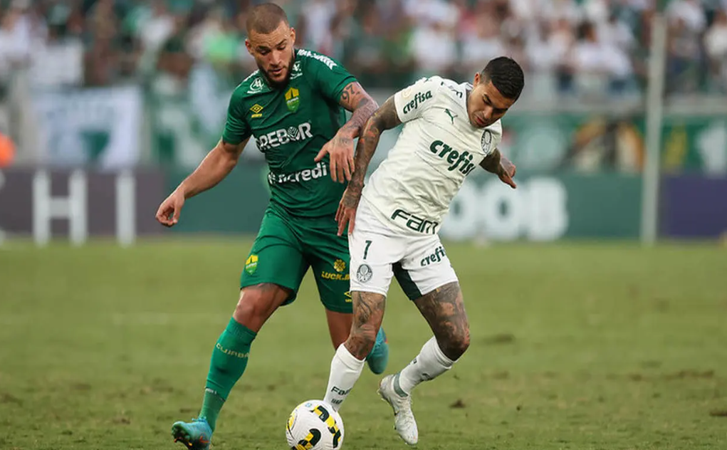 Cuiabá vs Santos Prediction, Betting Tips & Odds │3 JULY, 2023