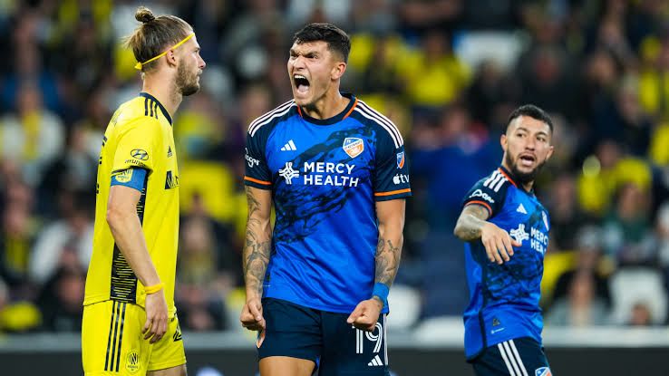 FC Cincinnati vs New York Red Bulls Prediction, Betting Tips and Odds | 07 APRIL 2024