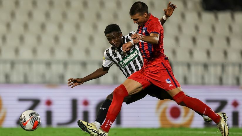 Partizan vs Novi Pazar Prediction, Betting Tips & Odds │08 MARCH, 2025