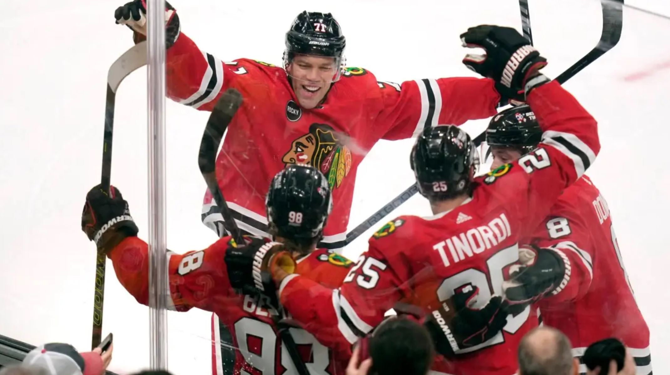 Montreal Canadiens vs Chicago Blackhawks Prediction, Betting Tips & Odds │15 OCTOBER, 2023