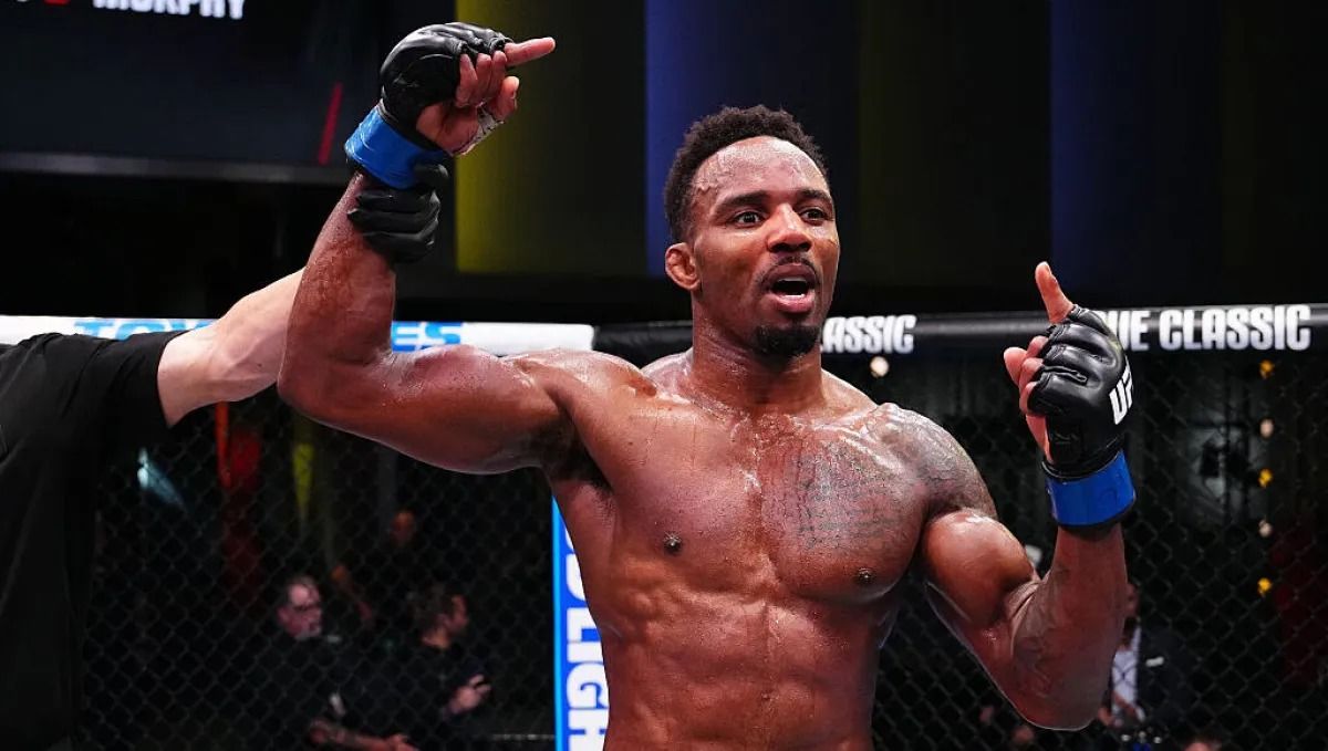 Murphy Hopes to Fight with Volkanovski in December