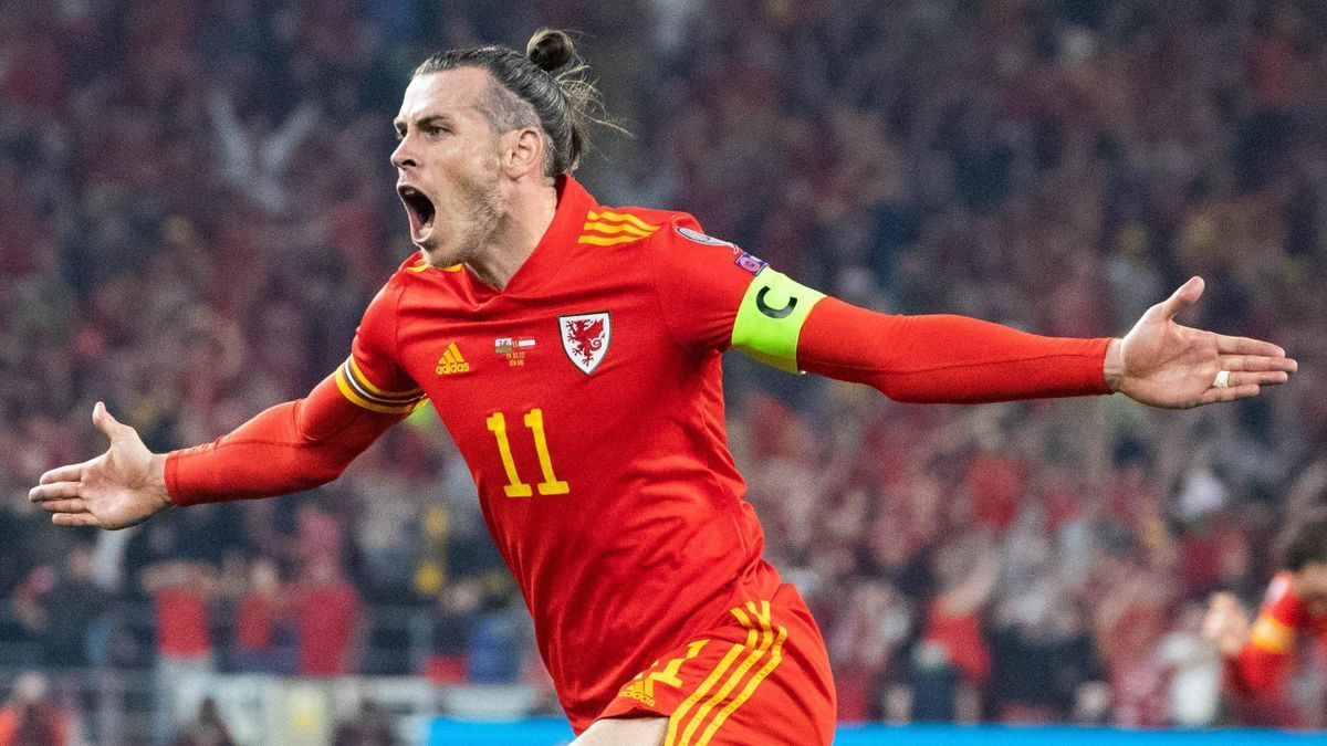 Wales captain Bale wants Welsh school kids to watch the World Cup match against Iran instead of classes