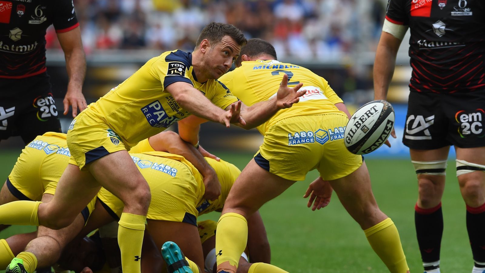 Lyon vs Clermont Prediction, Betting Tips & Odds │29 OCTOBER, 2023