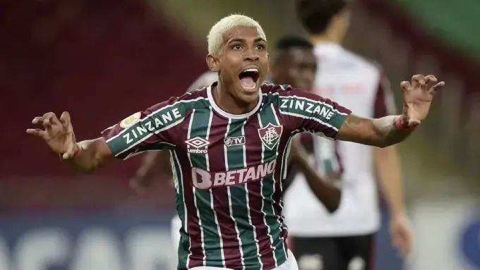 Fluminense vs Atlético Paranaense. Pronostico, Apuestas y Cuotas│22 de abril de 2023  