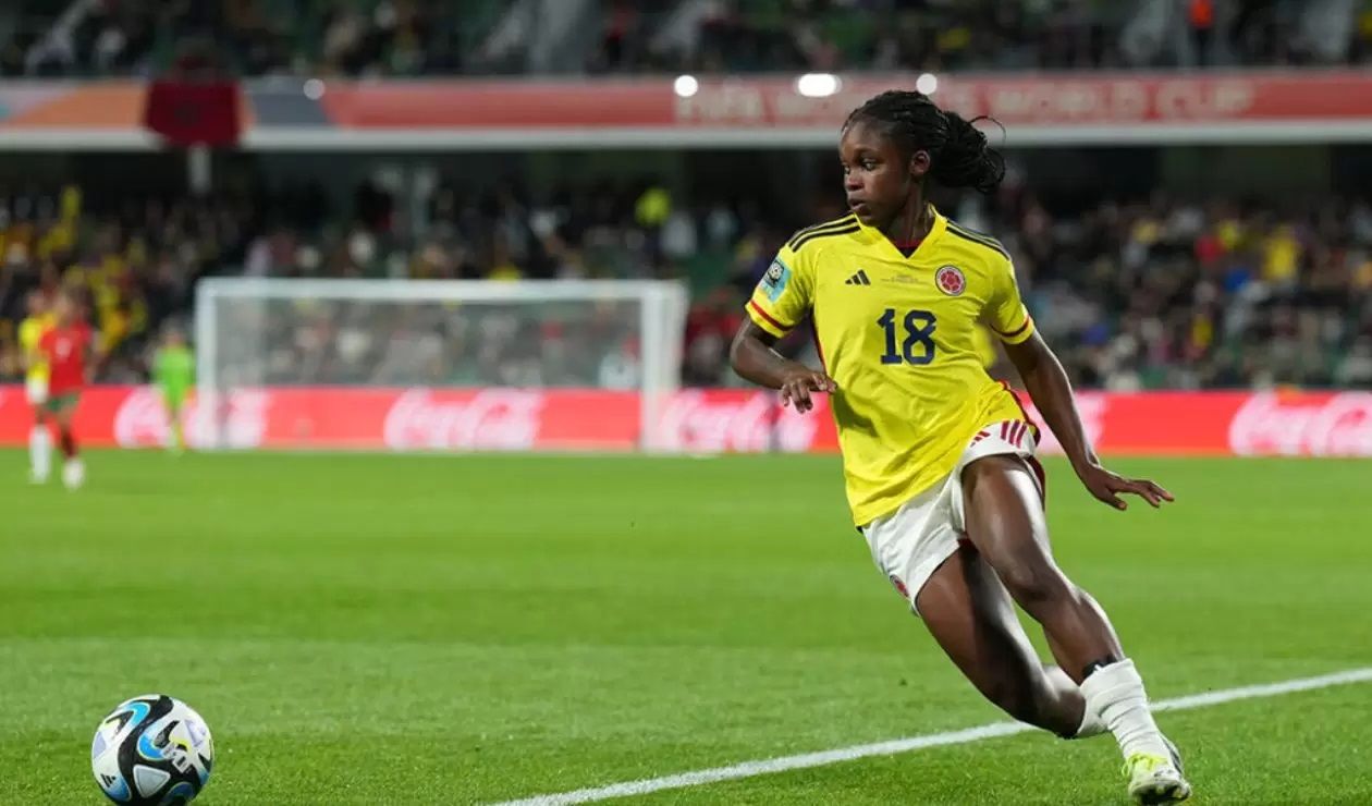 2023 FIFA Womens World Cup Colombia vs Jamaica Prediction, Betting Tips and Odds | 8 AUGUST 2023