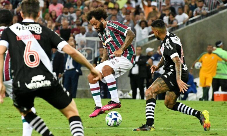Vasco da Gama vs Fluminense Prediction, Betting, Tips, and Odds | 16 SEPTEMBER 2023