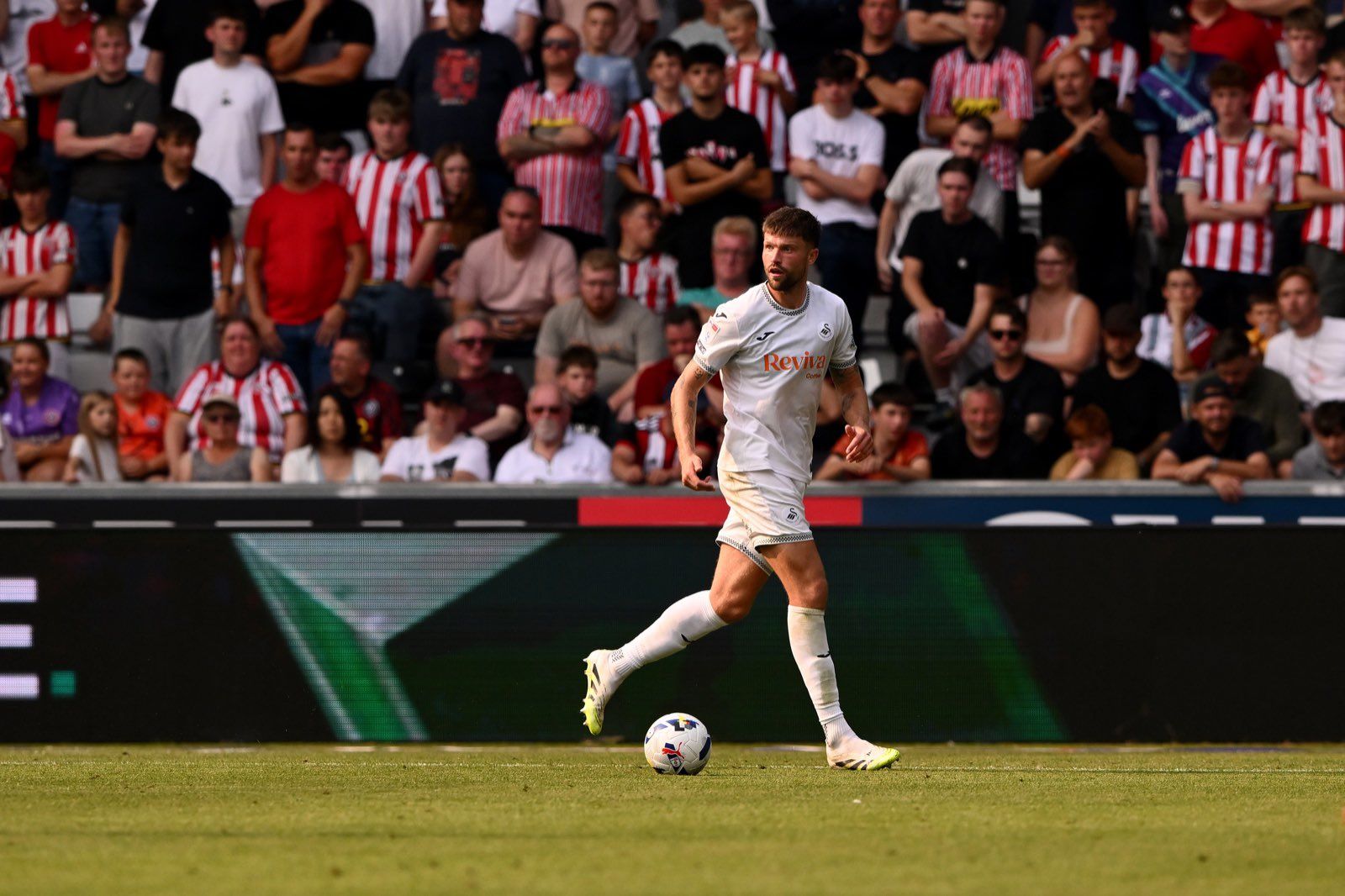 Swansea City vs Watford FC: Prediction for the Match on August 23, 2025