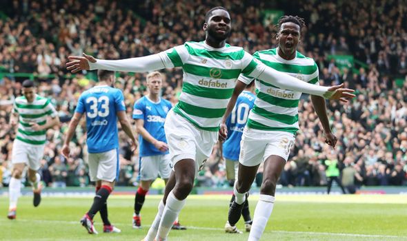 Rangers vs Celtic Prediction, Betting Tips & Odds | 07 APRIL 2024