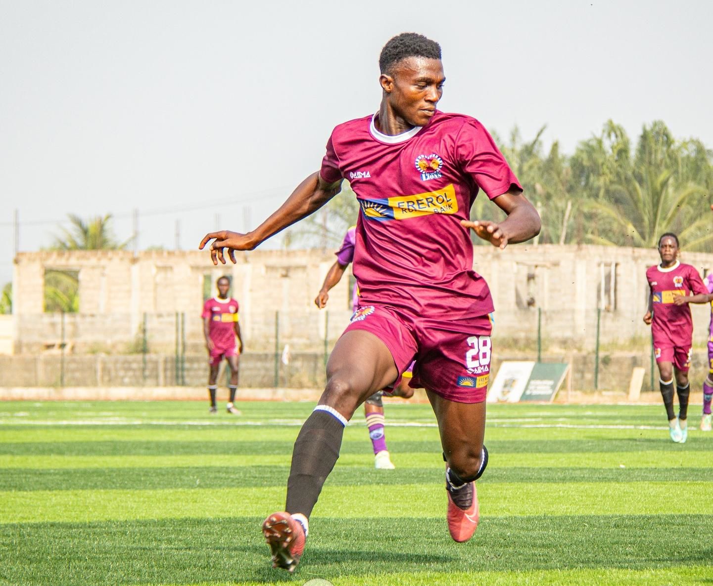 Hearts of Oak vs Hearts of Lions Prediction, Betting Tips & Odds │18 MARCH, 2024