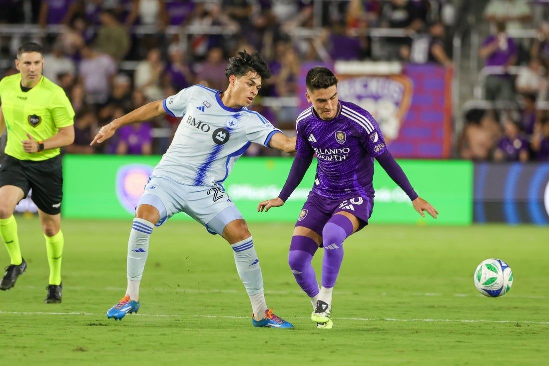 Orlando City vs New York City: Prediction for the Match on July 17, 2025