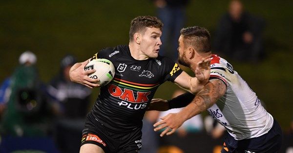 Sydney Roosters vs Penrith Panthers Prediction, Betting Tips & Odds │28 MARCH, 2024