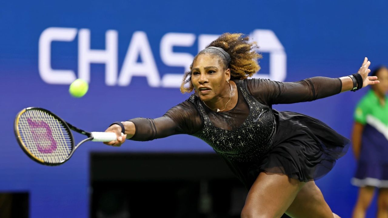 Serena Williams vs Anett Kontaveit Prediction, Betting Tips & Odds │1 SEPTEMBER, 2022