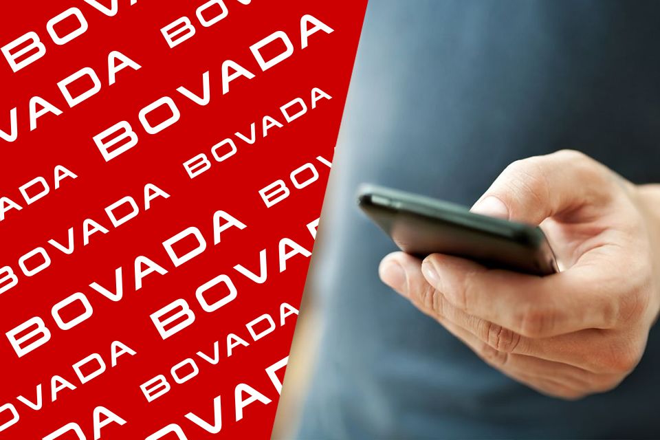 Bovada App